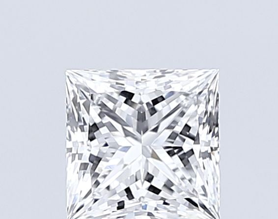 Loose Diamond - PRINCESS 1.11ct E VVS2 (1 of 1)