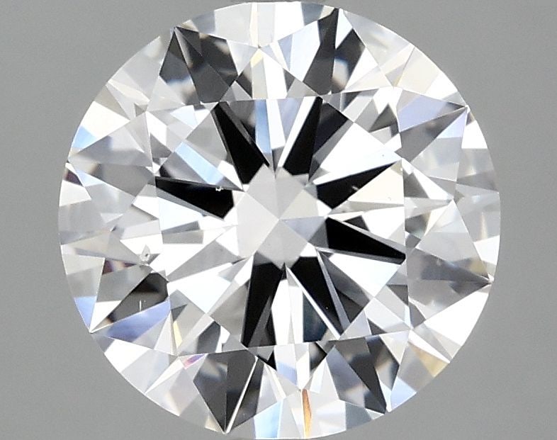 Ideal Loose Diamond - ROUND 3.0ct E VS2 (1 of 1)