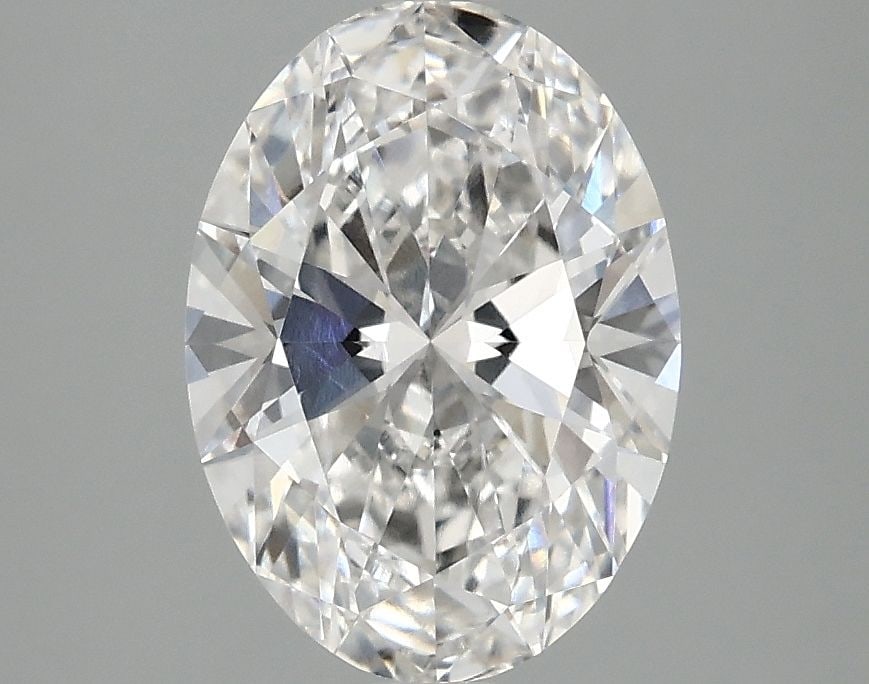 Loose Diamond - OVAL 2.08ct E VVS2 (1 of 1)