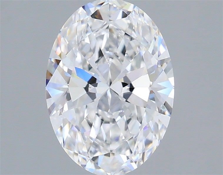 Loose Diamond - OVAL 1.53ct D IF: Loose Diamond - OVAL 1.53ct D IF Source: This is a real non-mined Diamond that has been grown in a lab Shape: OVAL Carats: 1.53 Color: D Clarity: IF Certification: IGI Video: