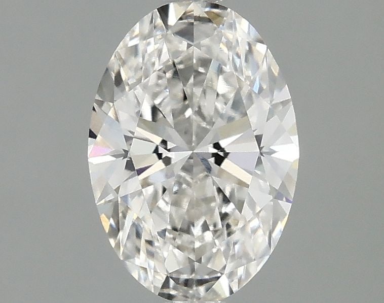 Loose Diamond - OVAL 1.37ct F VS1: Loose Diamond - OVAL 1.37ct F VS1 Source: This is a real non-mined Diamond that has been grown in a lab Shape: OVAL Carats: 1.37 Color: F Clarity: VS1 Certification: IGI Video: