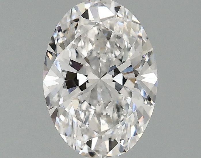Loose Diamond - OVAL 1.07ct E VS1: Loose Diamond - OVAL 1.07ct E VS1 Source: This is a real non-mined Diamond that has been grown in a lab Shape: OVAL Carats: 1.07 Color: E Clarity: VS1 Certification: IGI Video: