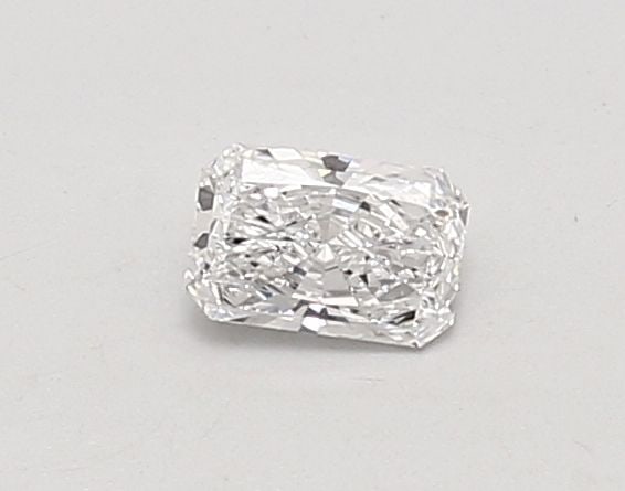 Loose Diamond - RADIANT 0.31ct D VVS1: Loose Diamond - RADIANT 0.31ct D VVS1 Source: This is a real non-mined Diamond that has been grown in a lab Shape: RADIANT Carats: 0.31 Color: D Clarity: VVS1 Certification: IGI Video: