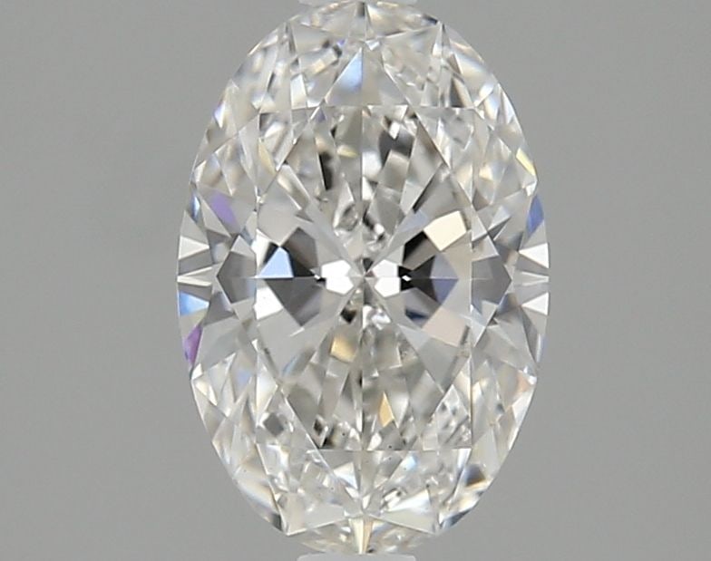 Loose Diamond - OVAL 1.13ct G VS1: Loose Diamond - OVAL 1.13ct G VS1 Source: This is a real non-mined Diamond that has been grown in a lab Shape: OVAL Carats: 1.13 Color: G Clarity: VS1 Certification: IGI Video: