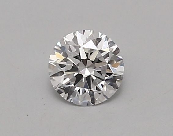 Ideal Loose Diamond - ROUND 0.43ct D VVS2 (1 of 1)