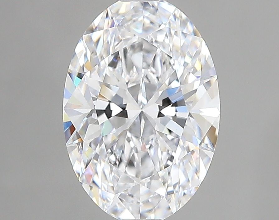 Loose Diamond - OVAL 1.5ct D VS1 (1 of 1)