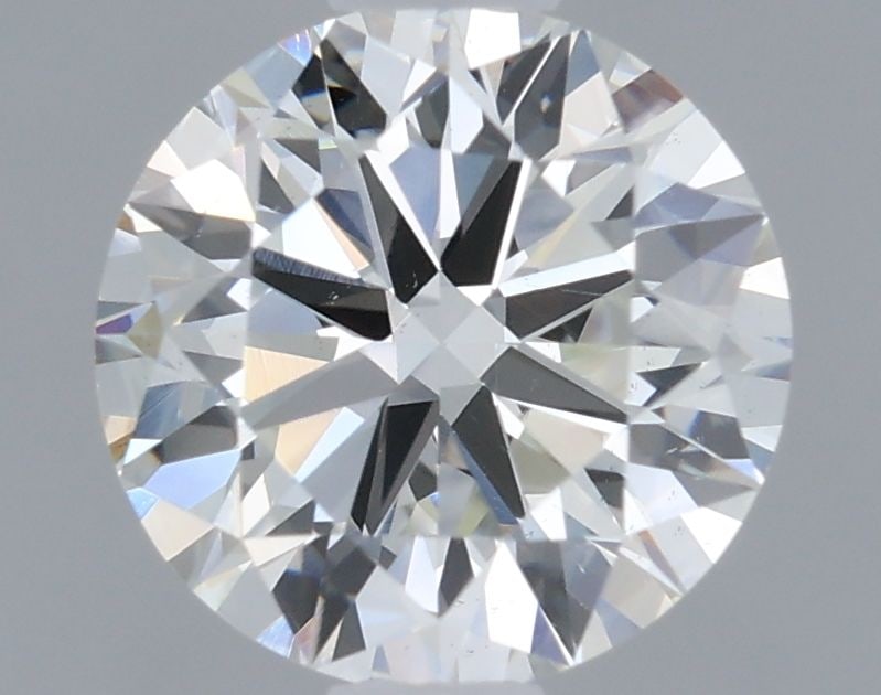 Loose Diamond - ROUND 1.09ct G VS2 (1 of 1)