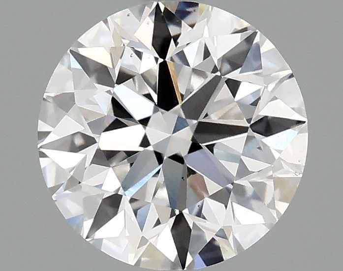 Loose Diamond - ROUND 2.03ct E VS2 (1 of 1)