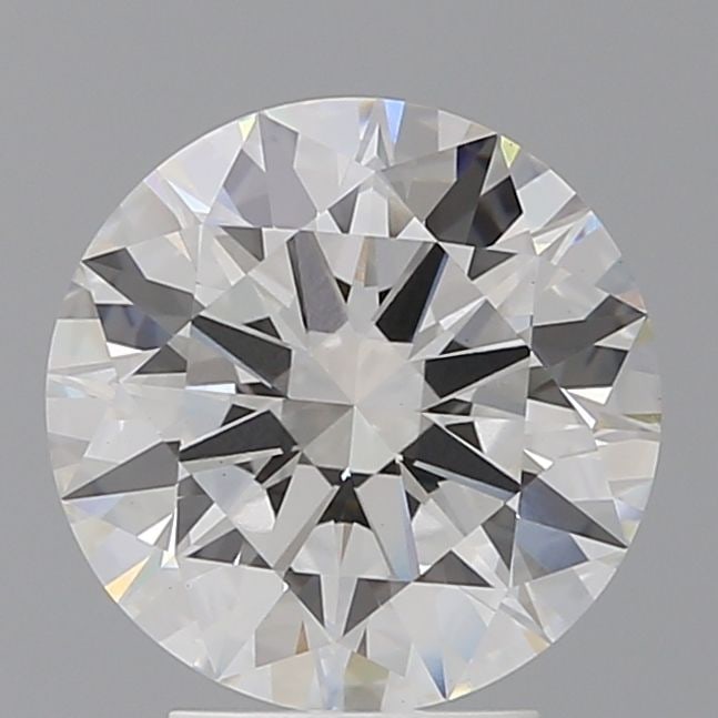 Ideal Loose Diamond - ROUND 3.52ct E VS1: Ideal Loose Diamond - ROUND 3.52ct E VS1 Source: This is a real non-mined Diamond that has been grown in a lab Shape: ROUND Carats: 3.52 Color: E Clarity: VS1 Certification: IGI Video: