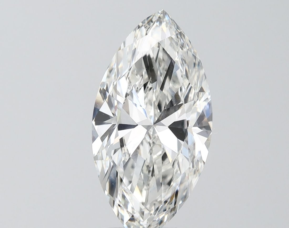 Loose Diamond - MARQUISE 3.0ct G VVS2 (1 of 1)