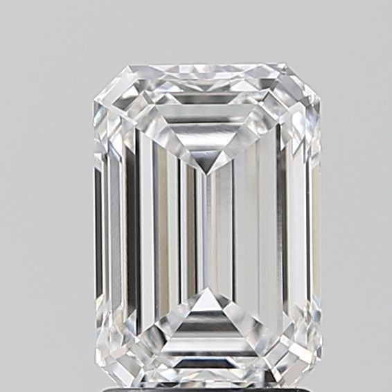 Loose Diamond - EMERALD 1.88ct D VVS2 (1 of 1)