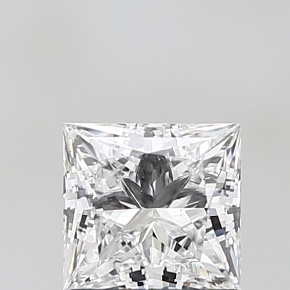 Loose Diamond - PRINCESS 1.32ct D VVS2 (1 of 1)