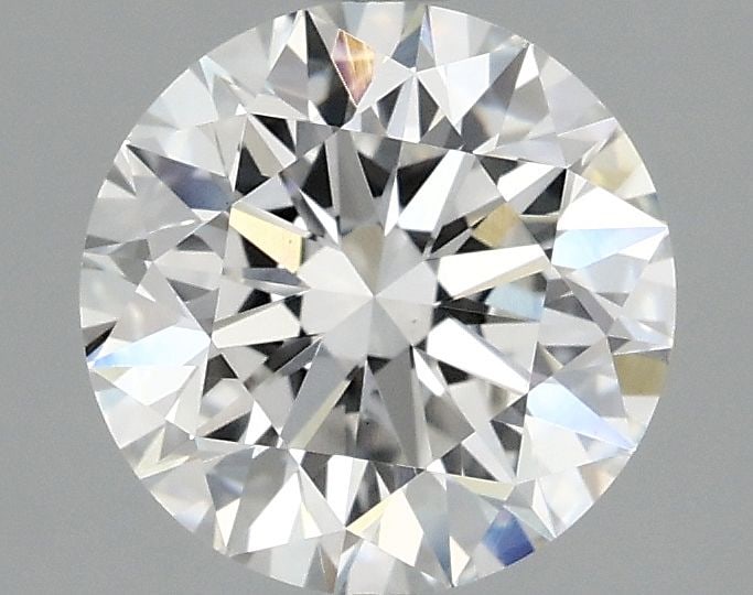 Loose Diamond - ROUND 1.99ct E VS1 (1 of 1)