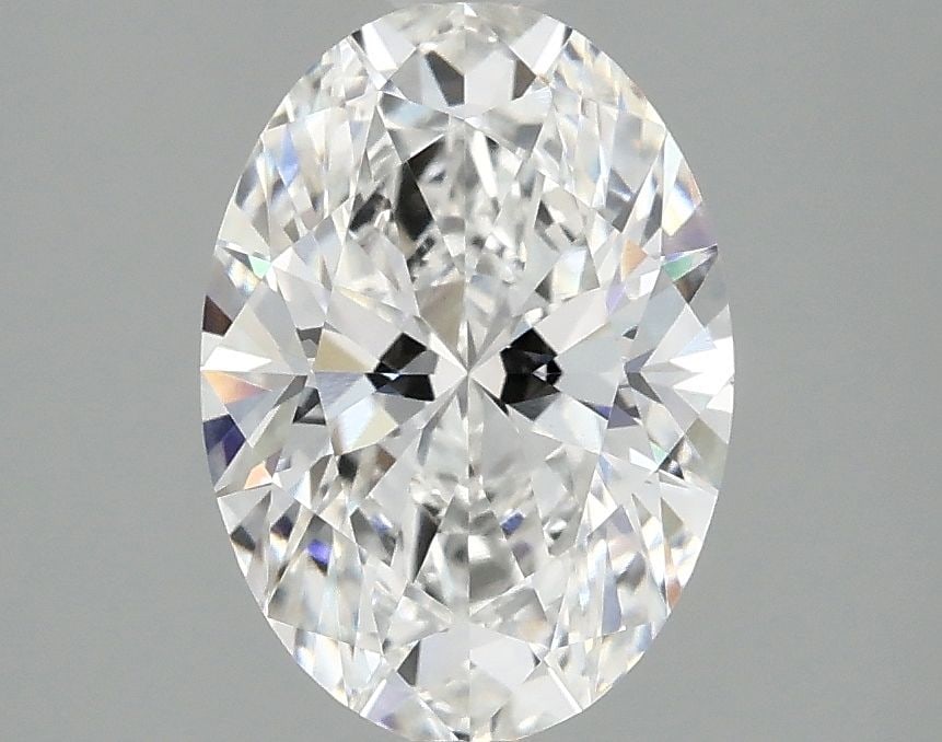 Loose Diamond - OVAL 2.08ct E VVS2 (1 of 1)