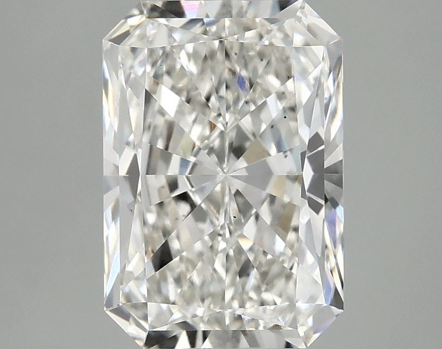 Loose Diamond - RADIANT 3.1ct G VS2 (1 of 1)