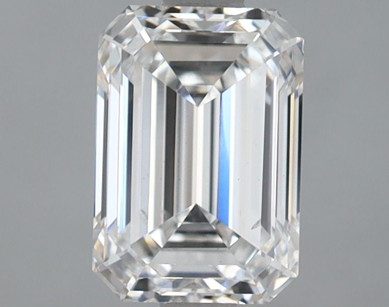 Loose Diamond - EMERALD 1.59ct E SI1 (1 of 1)