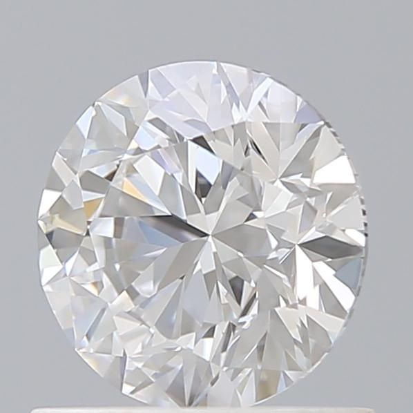 Loose Diamond - ROUND 0.9ct D VVS2 (1 of 1)