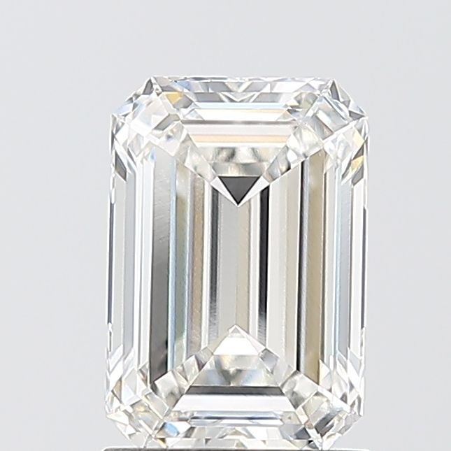 Loose Diamond - EMERALD 1.6ct F VVS2 (1 of 1)