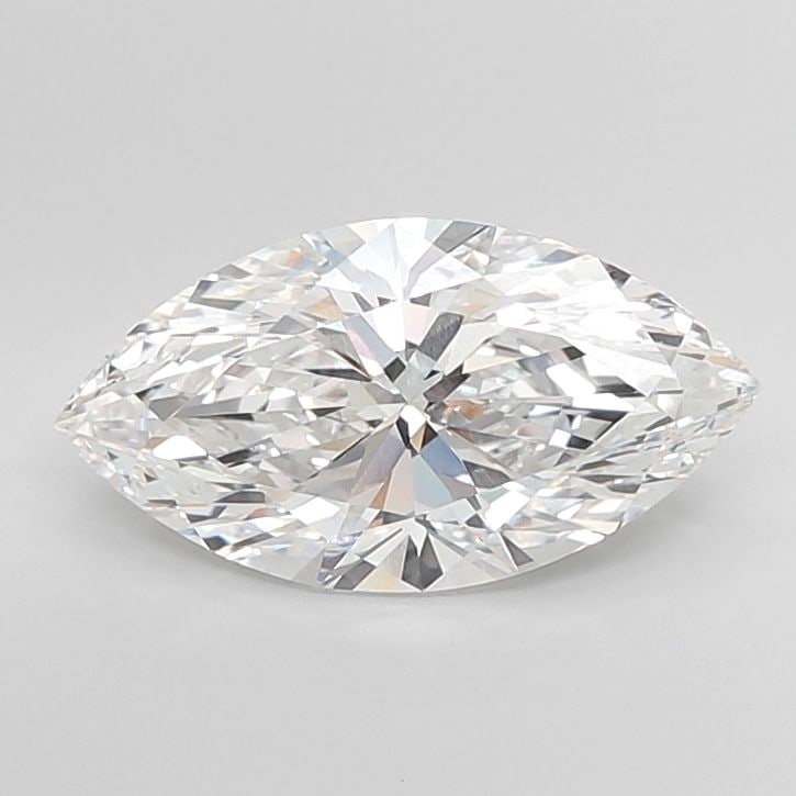 Loose Diamond - MARQUISE 6.03ct E VS1 (1 of 1)