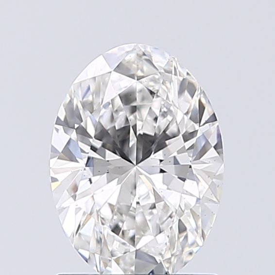 Loose Diamond - OVAL 1.02ct E VS1 (1 of 1)