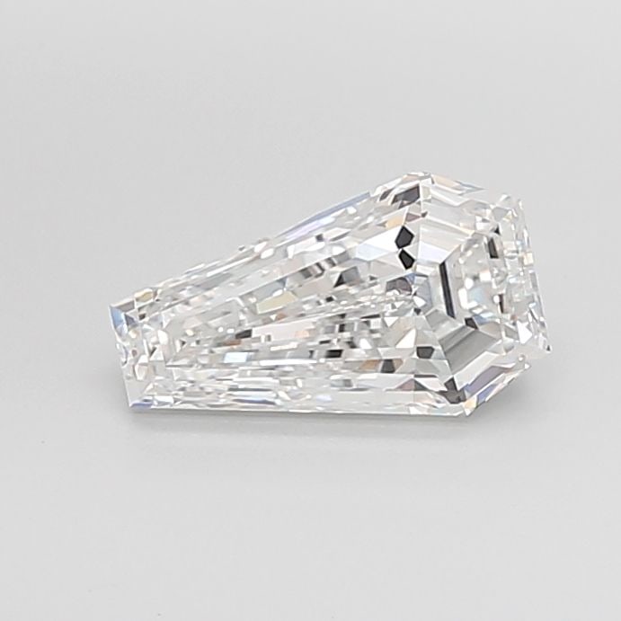 Loose Diamond - HEXAGONAL 2.34ct E VVS2 (1 of 1)