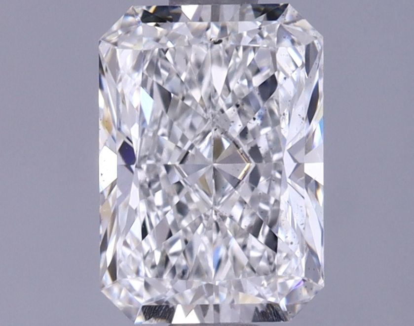 Loose Diamond - RADIANT 1.09ct E SI1 (1 of 1)