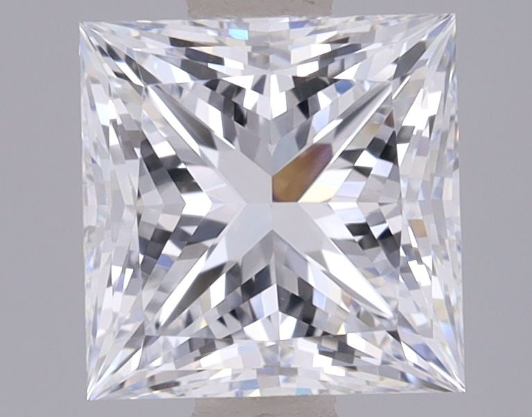 Loose Diamond - PRINCESS 1.52ct E VVS1 (1 of 1)