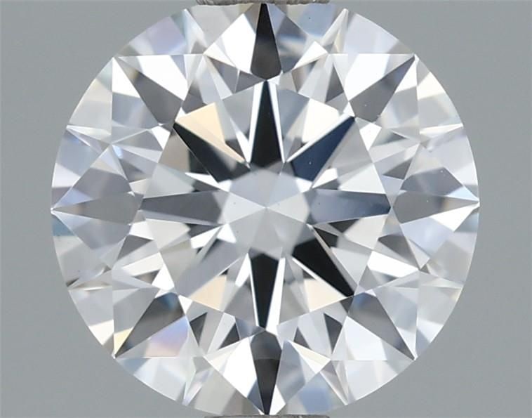 Ideal Loose Diamond - ROUND 1.51ct E VS1 (1 of 1)