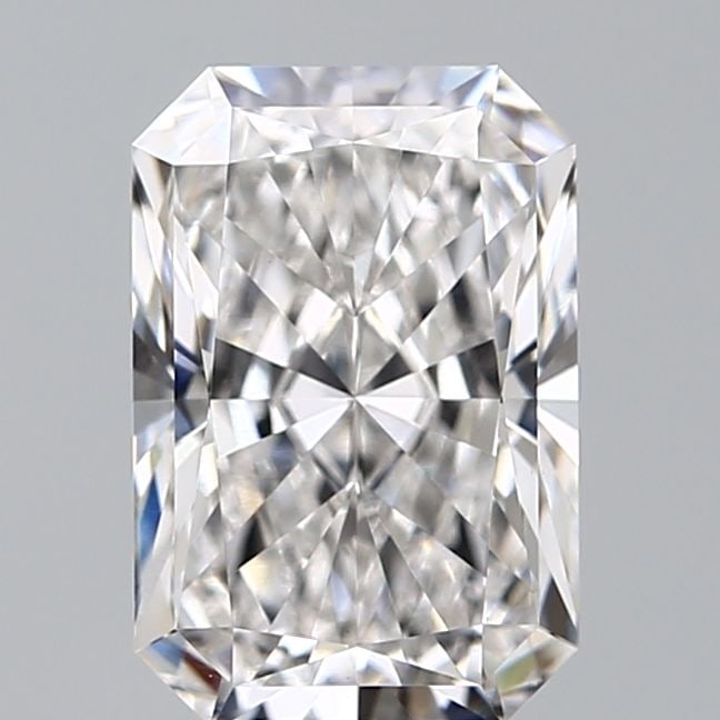 Loose Diamond - RADIANT 1.54ct E VVS2 (1 of 1)