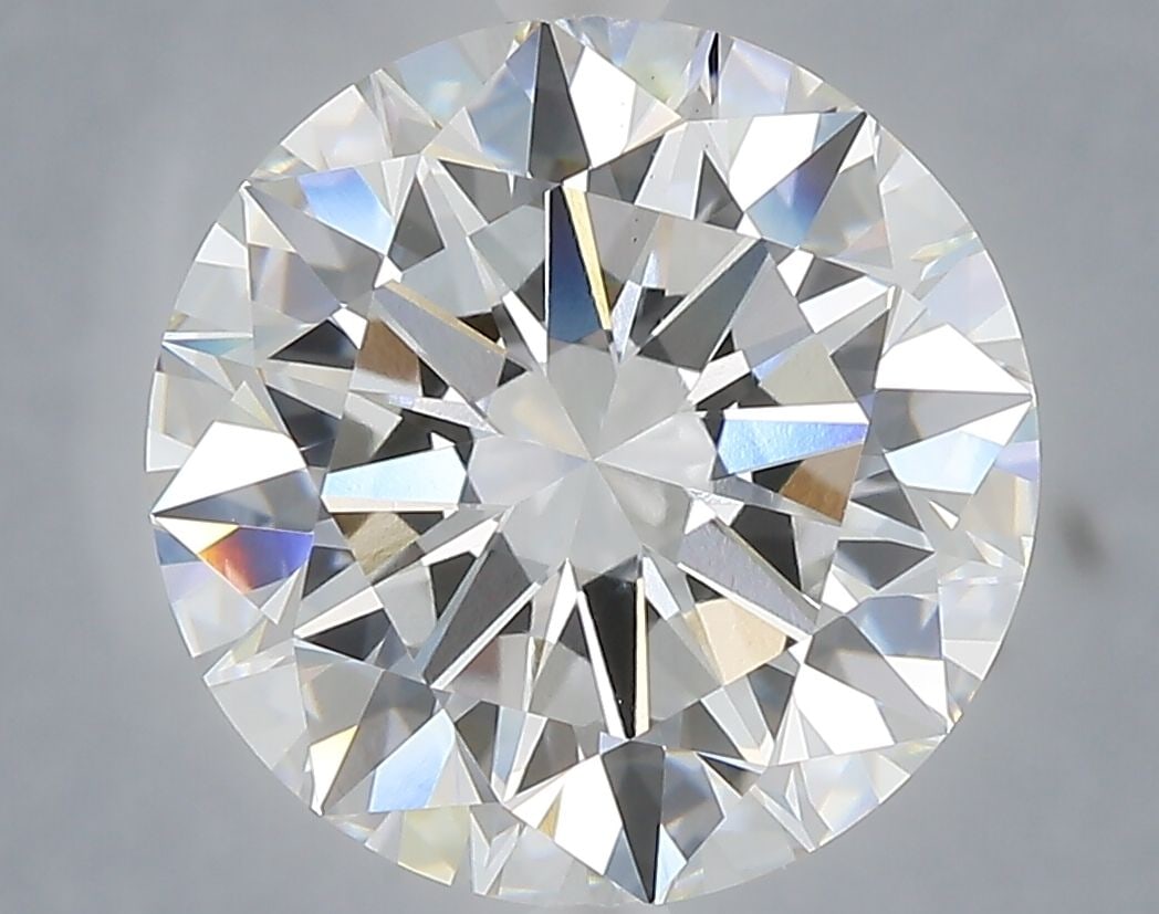 Loose Diamond - ROUND 6.01ct E VS1 (1 of 1)