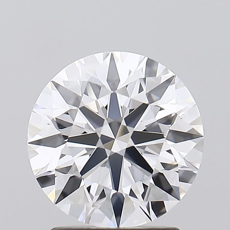 Loose Diamond - ROUND 2.04ct D FL (1 of 1)