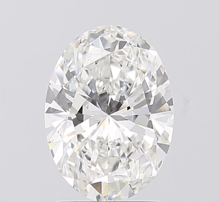 Loose Diamond - OVAL 2.07ct E VS1 (1 of 1)