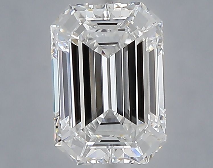 Loose Diamond - EMERALD 1.1ct E VVS2 (1 of 1)