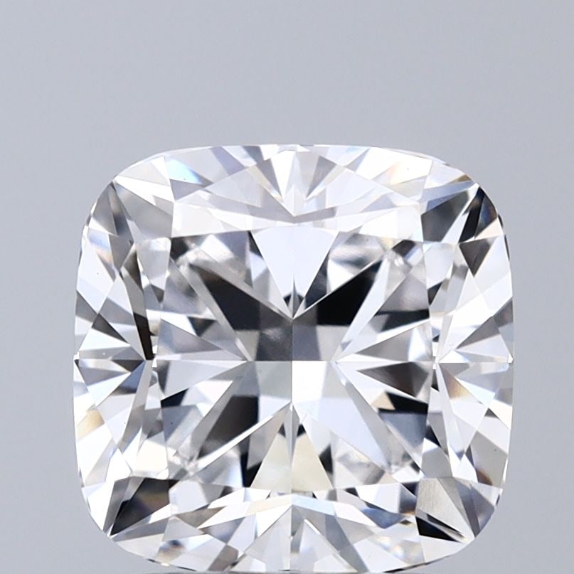 Loose Diamond - CUSHION MODIFIED 2.03ct D VS1 (1 of 1)