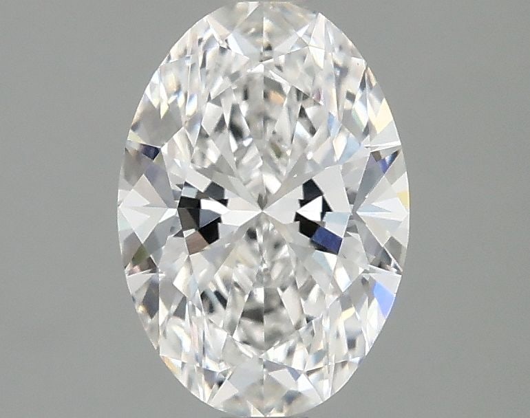 Loose Diamond - OVAL 1.47ct E VVS2 (1 of 1)