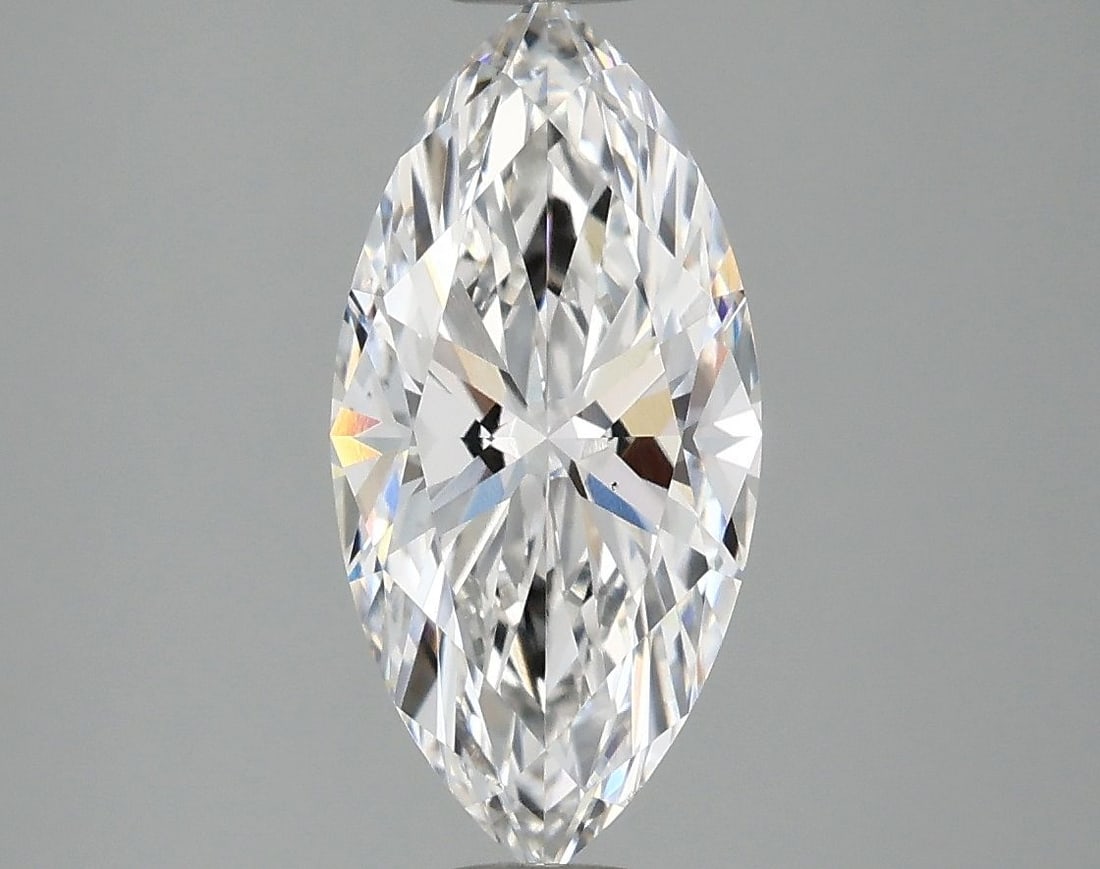 Loose Diamond - MARQUISE 2.07ct E VS1 (1 of 1)