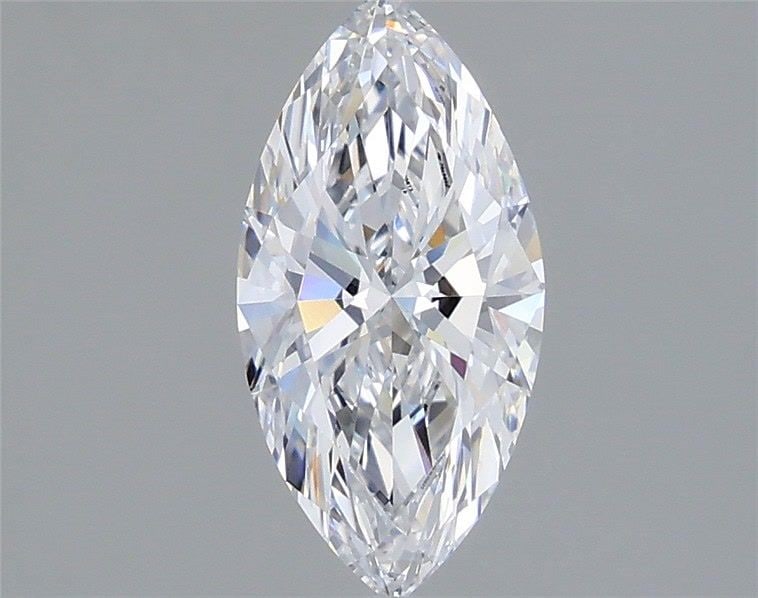 Loose Diamond - MARQUISE 1.01ct D VVS2 (1 of 1)