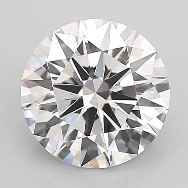 Ideal Loose Diamond - ROUND 2.01ct E VS2 (1 of 1)
