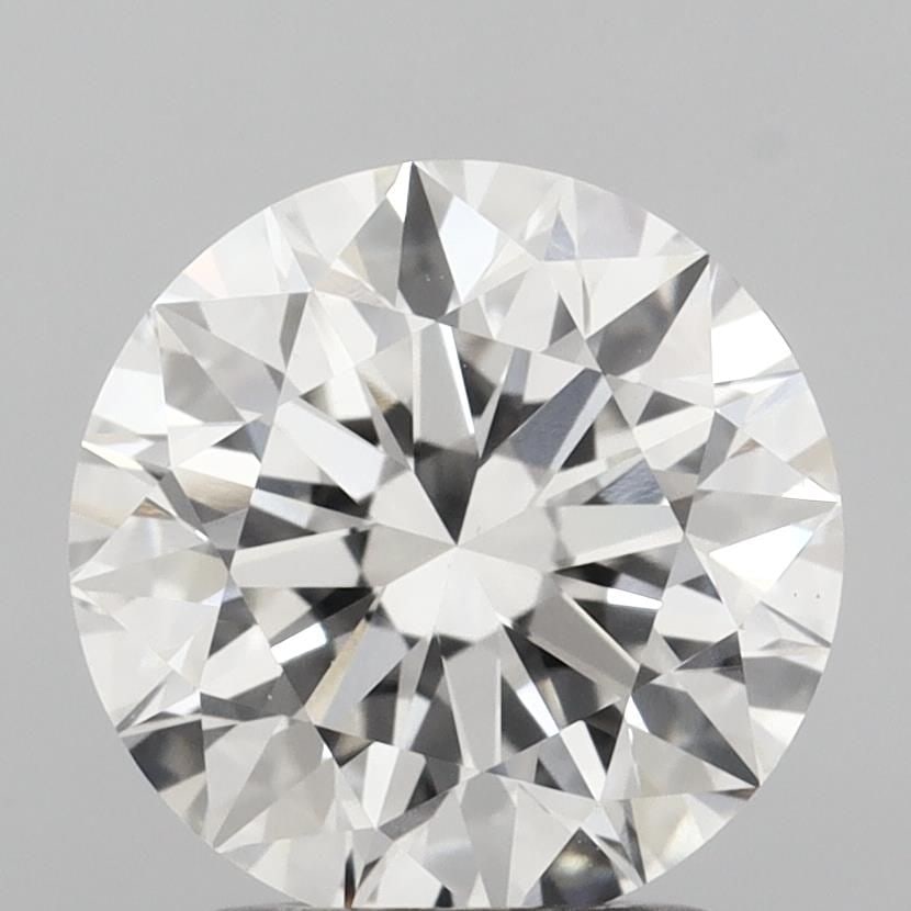 Loose Diamond - ROUND 2.07ct F VS1 (1 of 1)