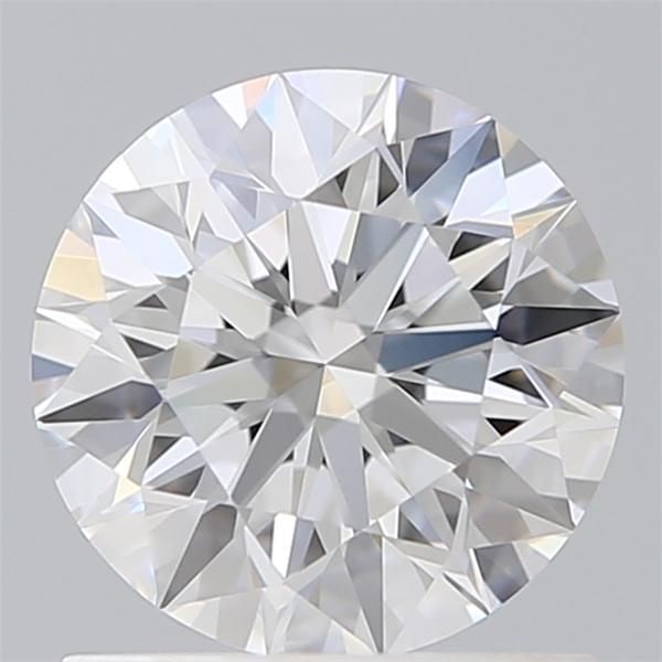 Ideal Loose Diamond - ROUND 1.12ct D VS1 (1 of 1)