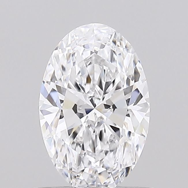 Loose Diamond - OVAL 0.69ct D VVS2 (1 of 1)