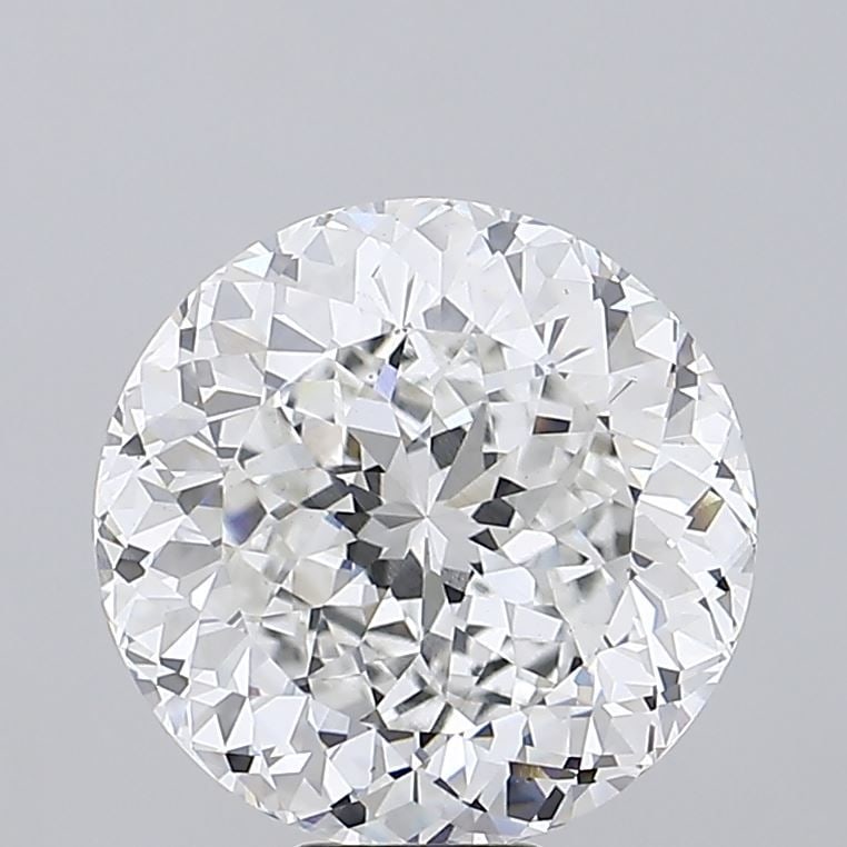 Loose Diamond - ROUND 15.03ct F VS1 (1 of 1)