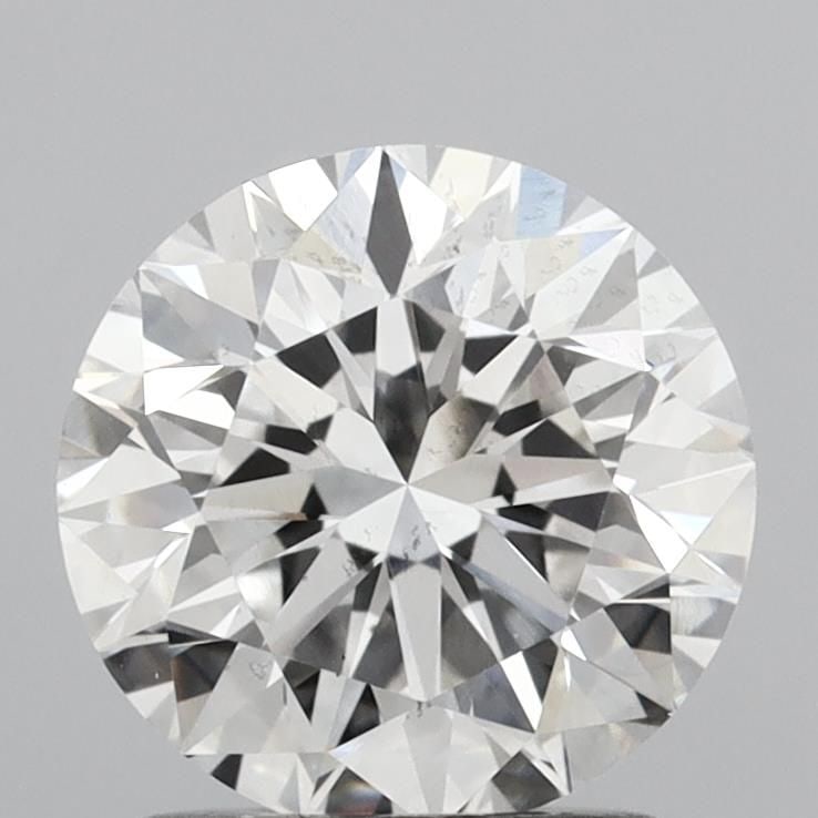 Loose Diamond - ROUND 1.5ct E VS2 (1 of 1)