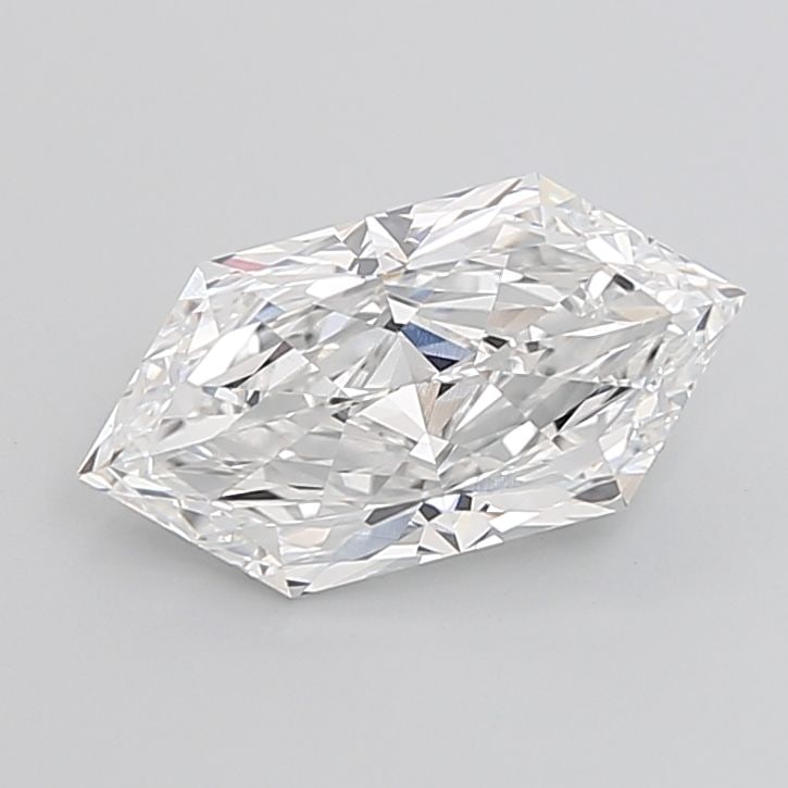 Loose Diamond - HEXAGONAL 4.86ct D VS1: Loose Diamond - HEXAGONAL 4.86ct D VS1 Source: This is a real non-mined Diamond that has been grown in a lab Shape: HEXAGONAL Carats: 4.86 Color: D Clarity: VS1 Certification: IGI Video: