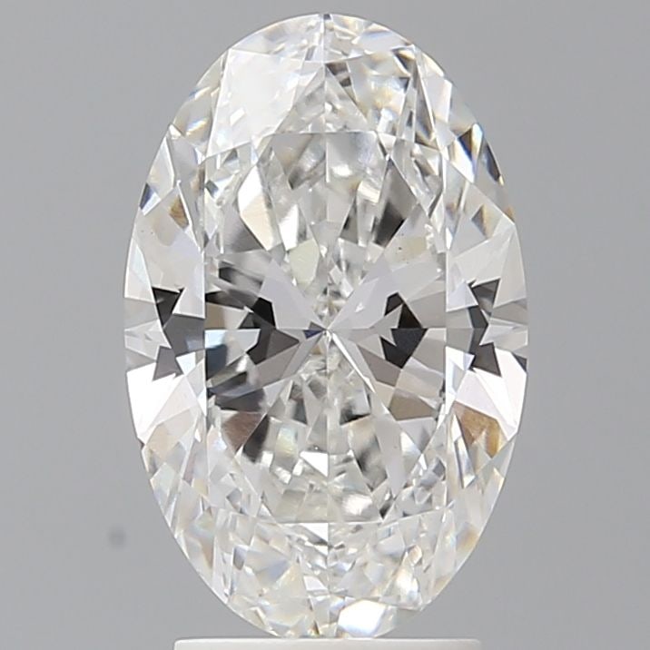 Loose Diamond - OVAL 3.0ct E VS1 (1 of 1)