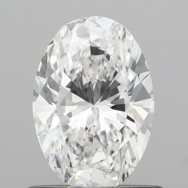 Loose Diamond - OVAL 0.8ct D VS1 (1 of 1)