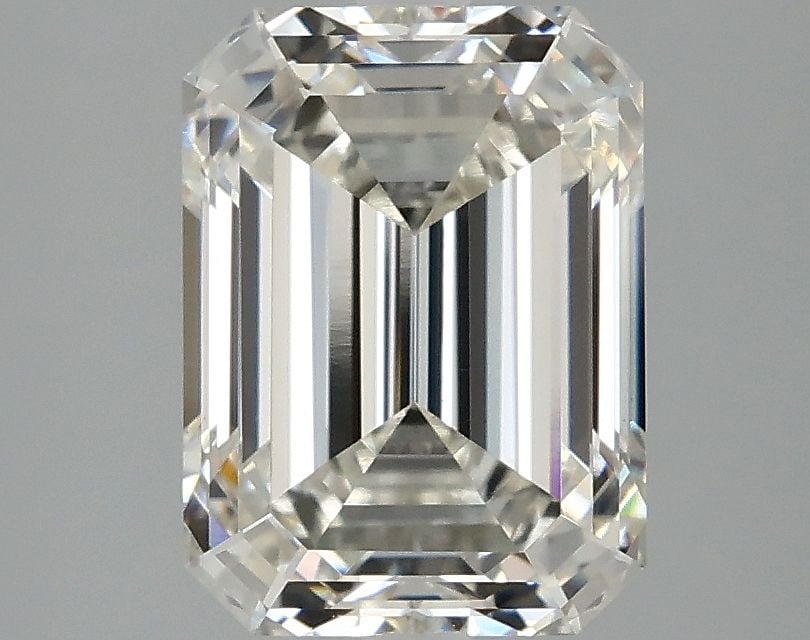 Loose Diamond - EMERALD 3.04ct H VS2 (1 of 1)