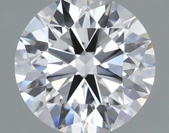 Loose Diamond - ROUND 0.63ct D VS2 (1 of 1)