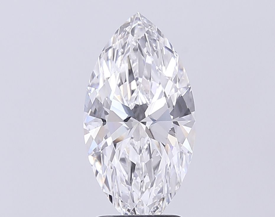 Loose Diamond - MARQUISE 2.38ct D VS1 (1 of 1)