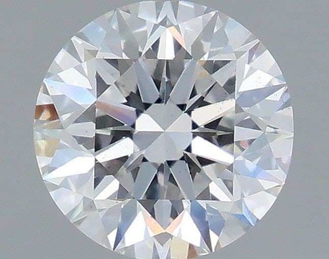 Loose Diamond - ROUND 2.03ct E VS2 (1 of 1)